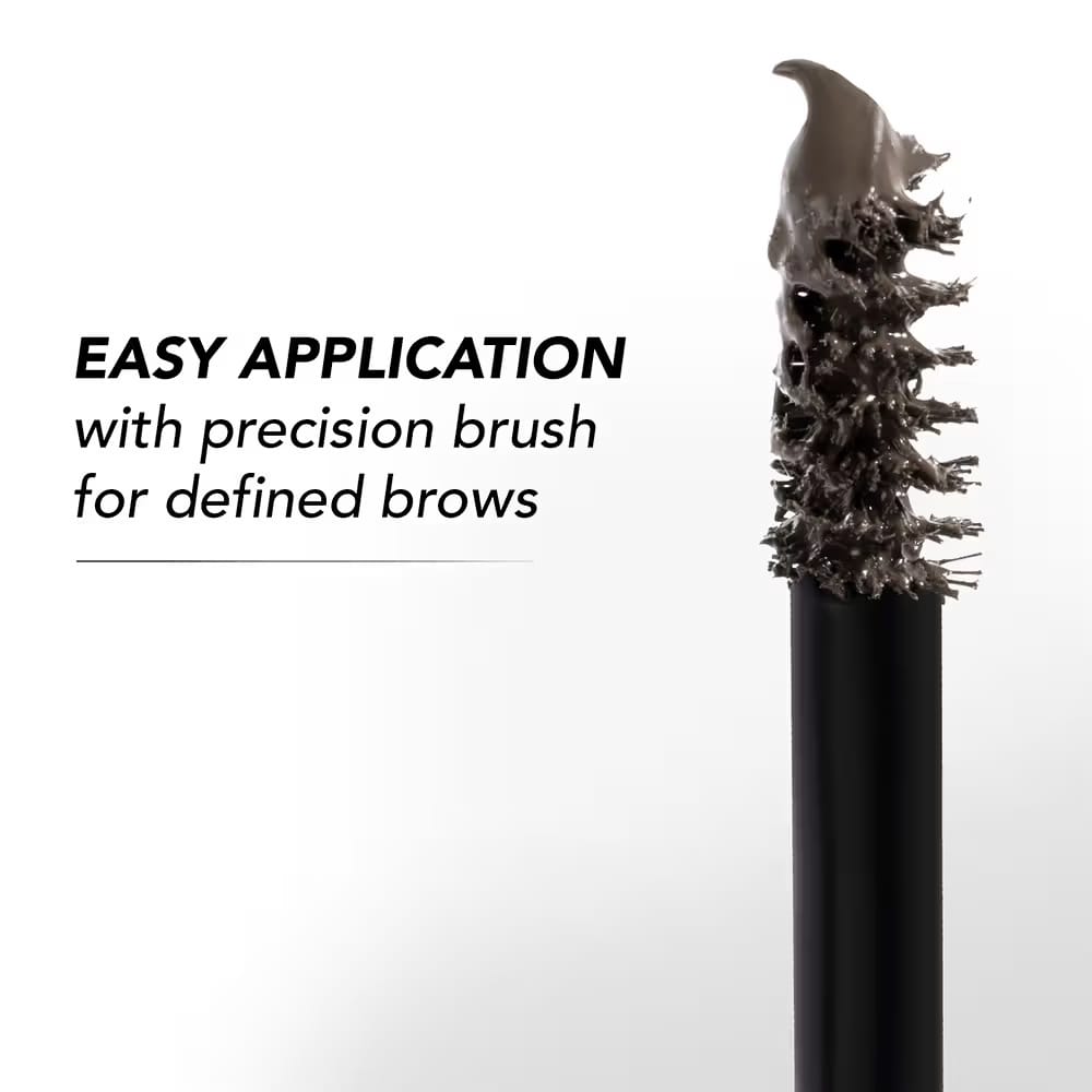 Kay Beauty - Powerfull Eyebrow Gel Enriched With Pro - Vitamin B5+ Vegan Biotin (3.5ML)