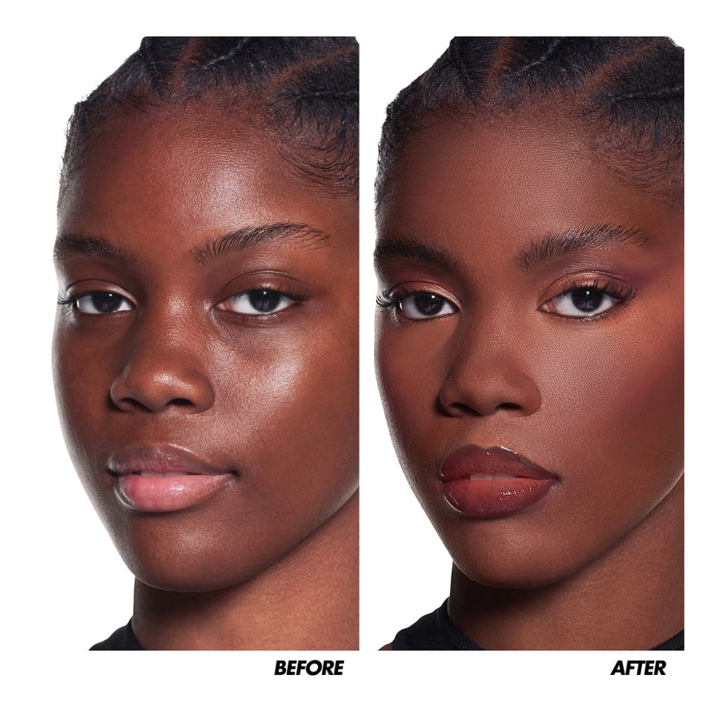 Make Up Forever - HD Skin Face Essentials Palette (25.8g)