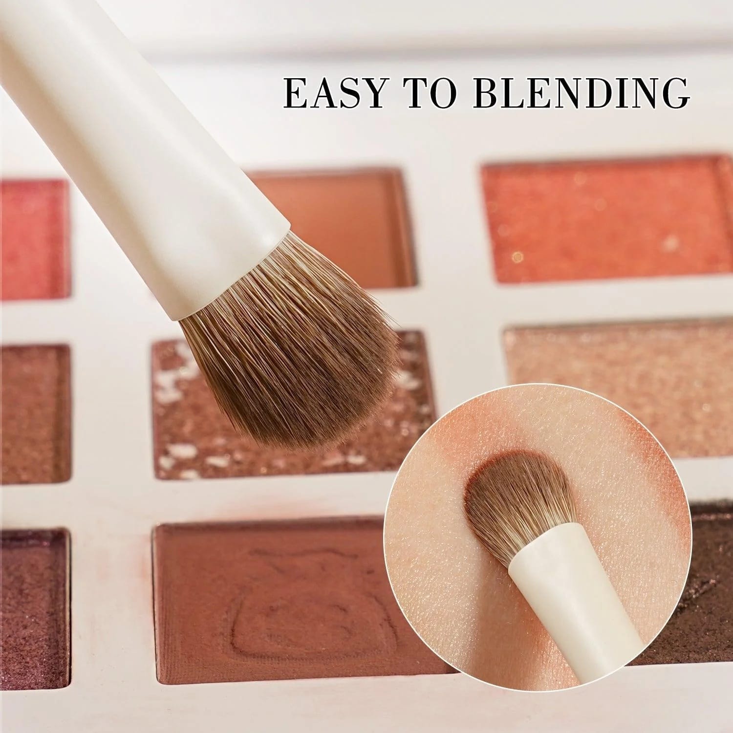 Beili - Get Beili The Perfect Look Make Up Brush Set (15Pcs)