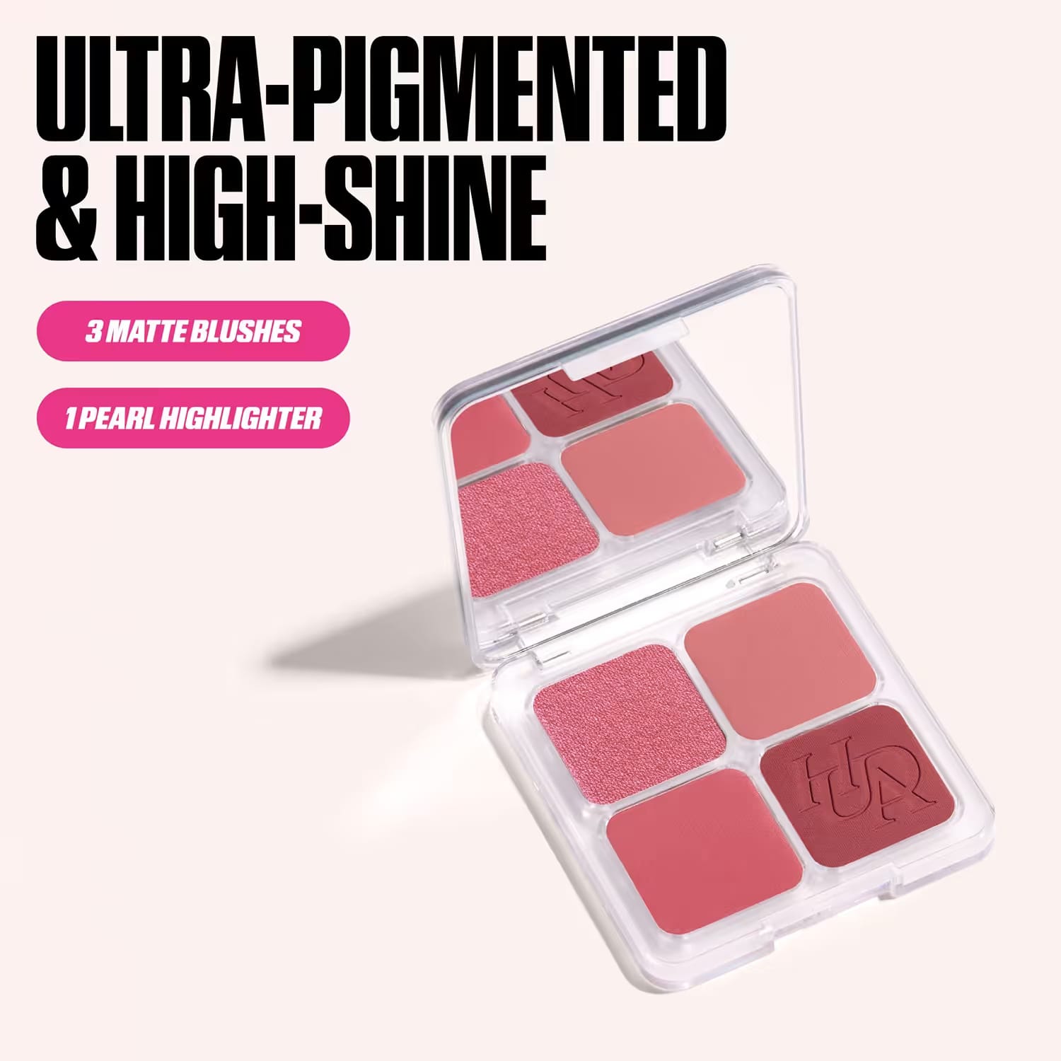Huda Beauty - Blush Filter Palette (7.5g)