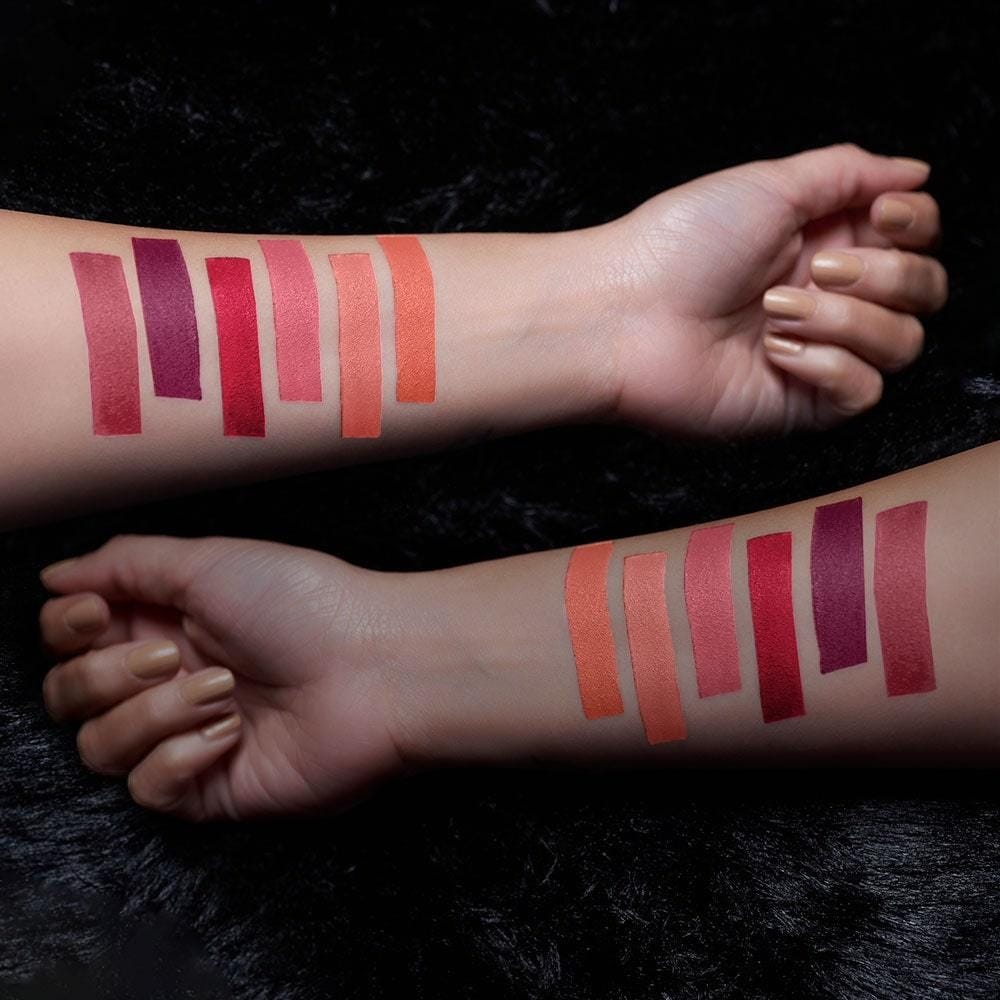 Renee - Prime Matte HD Lipstick (4.5g)