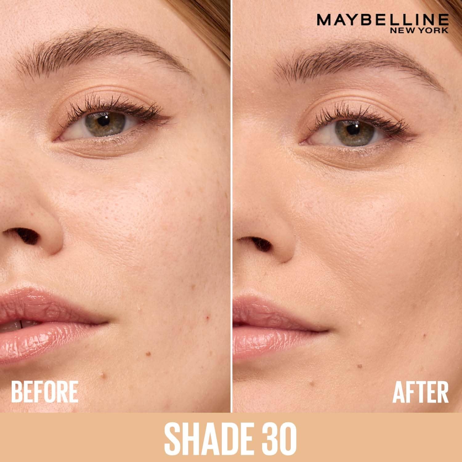 Maybelline New York - Fit Me BB Nude Spf 50 Glow BB Cream (25ML)