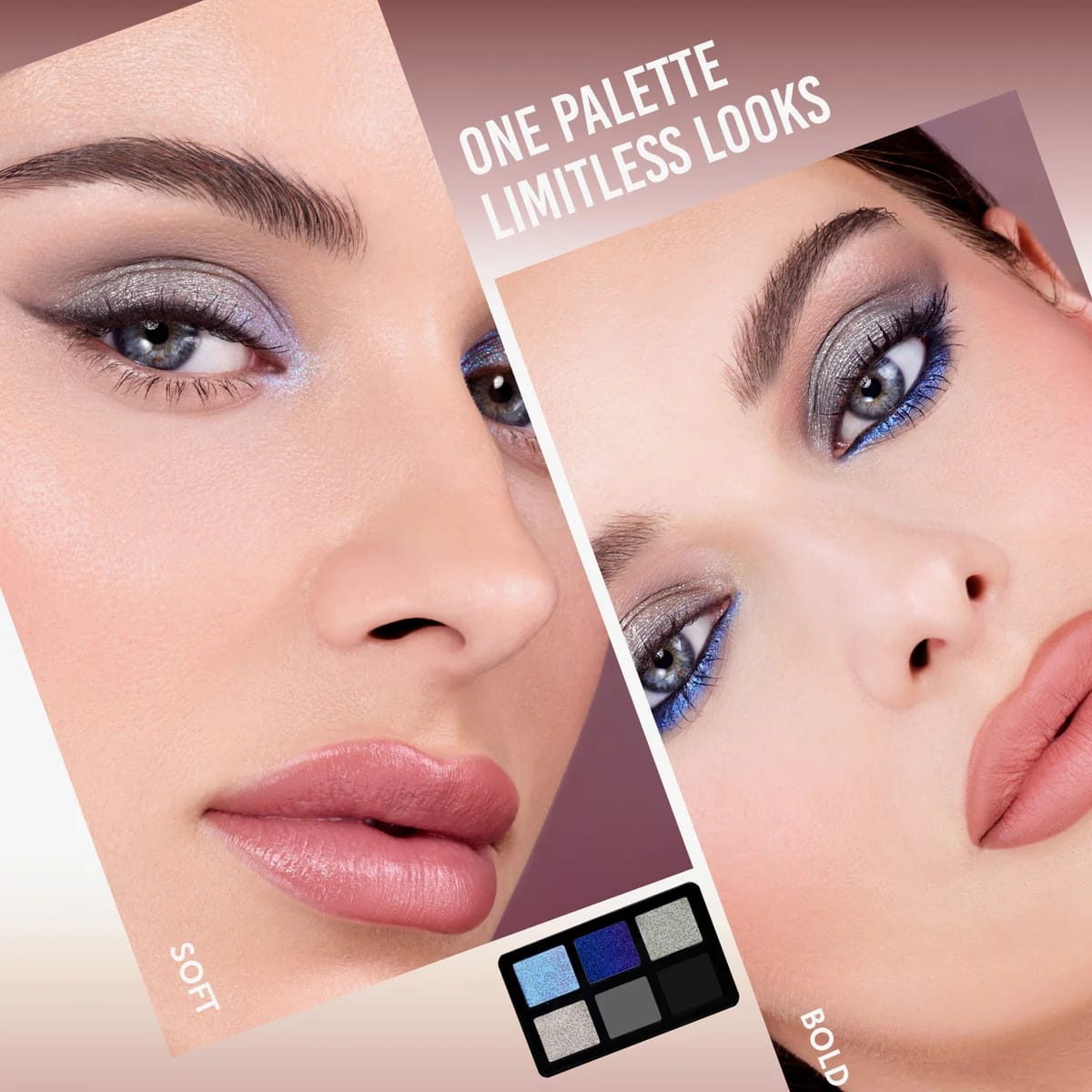 Danessa - Lightwork Volume Vll Freedom Palette