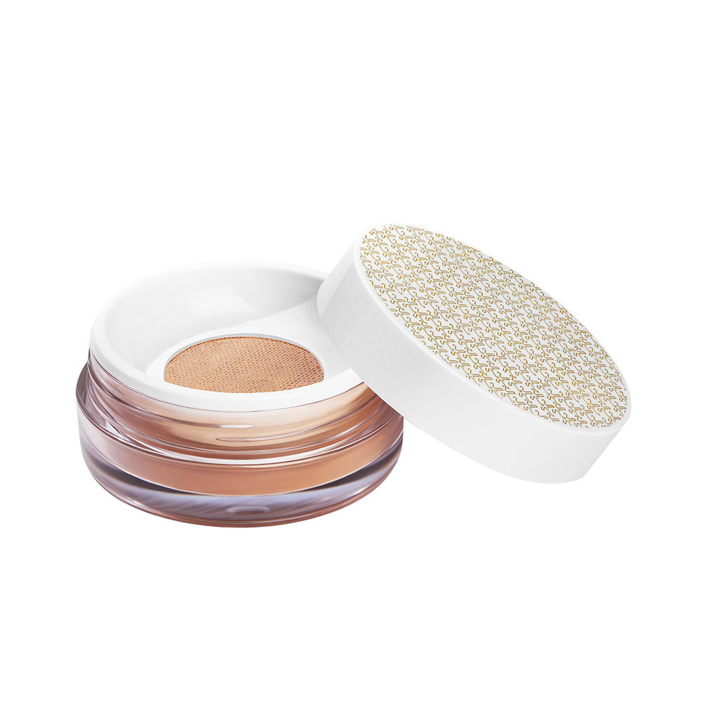Kay Beauty Matte HD Setting Loose Powder - Pecan (10g)