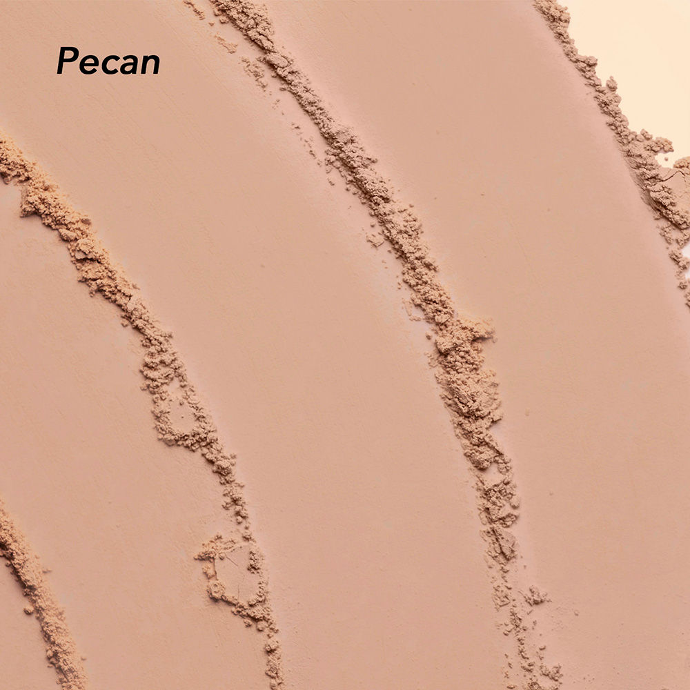 Kay Beauty Matte HD Setting Loose Powder - Pecan (10g)