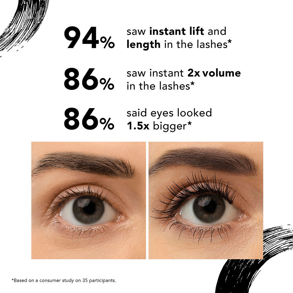 Kay Beauty Lash Maximizer Mascara (7.2ml)