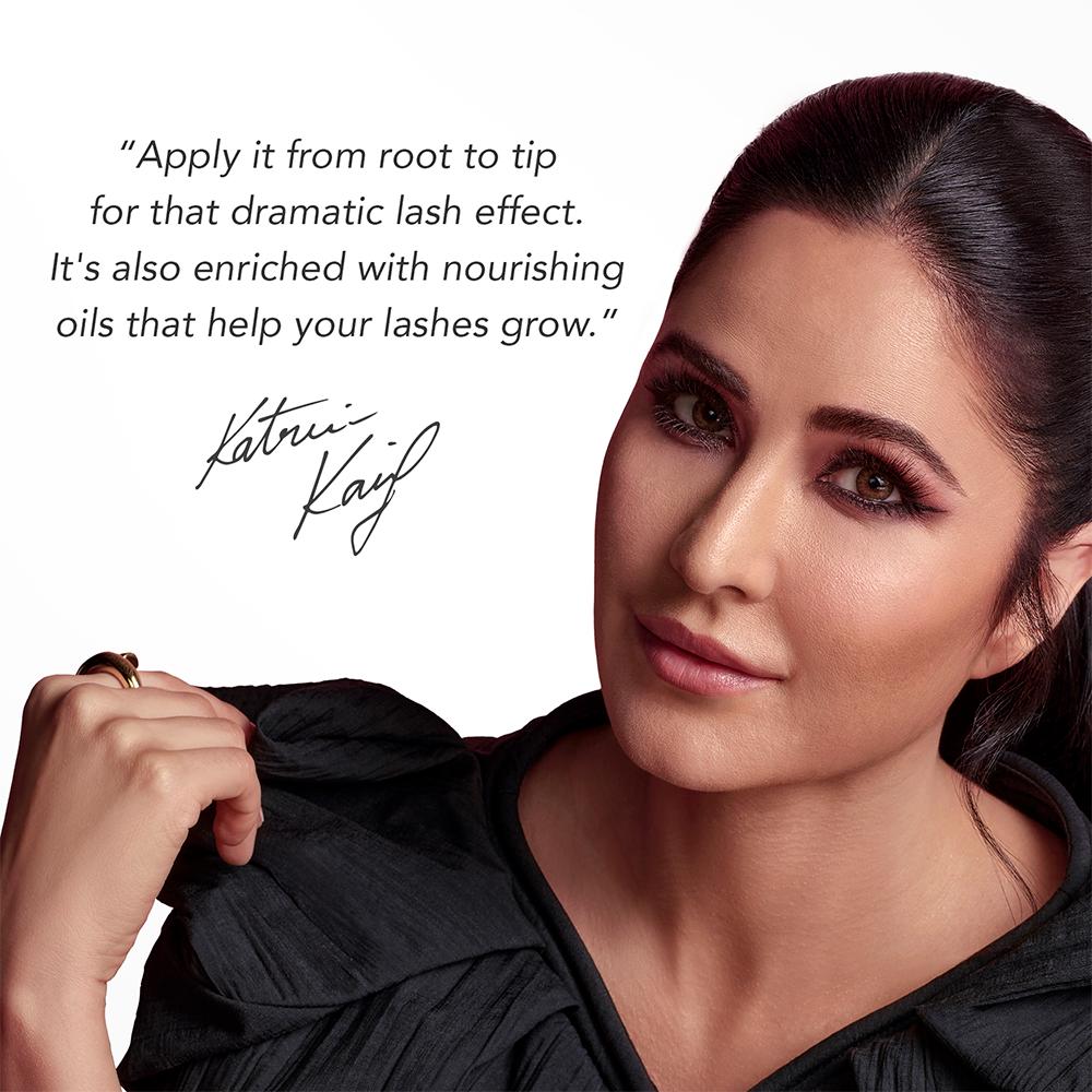 Kay Beauty Lash Maximizer Mascara (7.2ml)