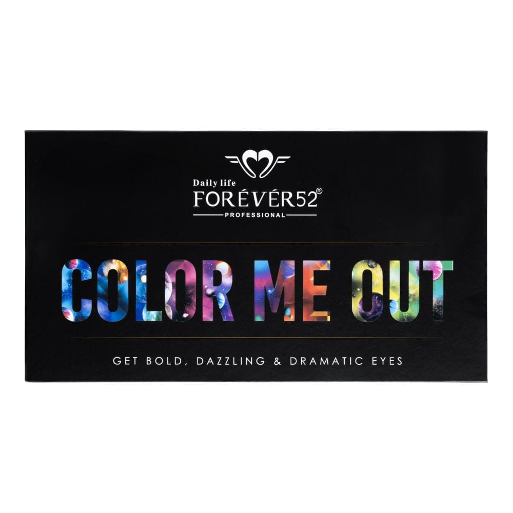 Forever 52 - Color Me Out (94.6g) [CMO]
