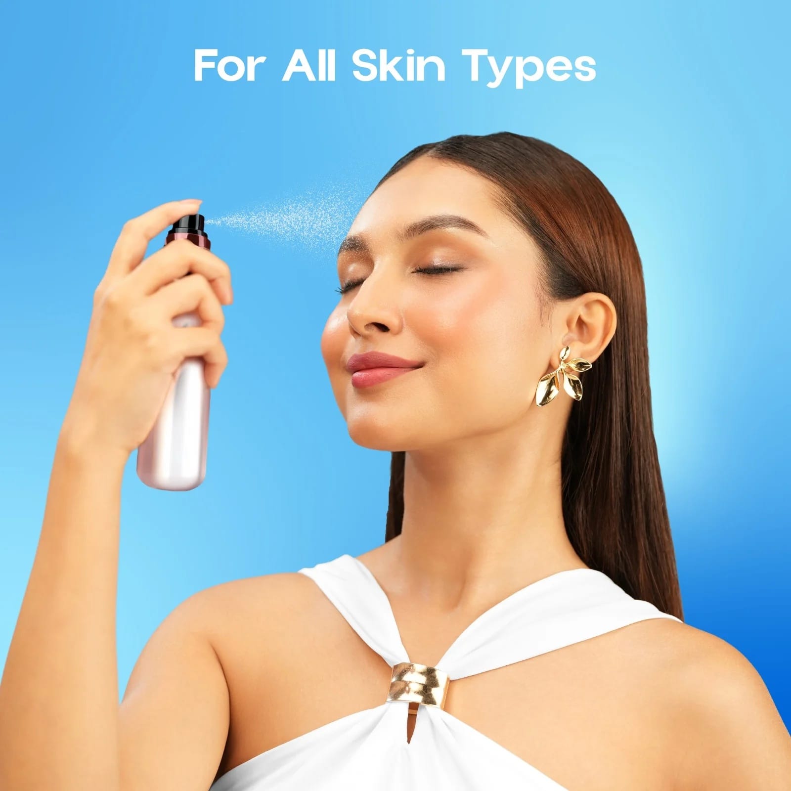 Charmacy Milano - CMC S3 Setting And Fixing Spray (100ML)