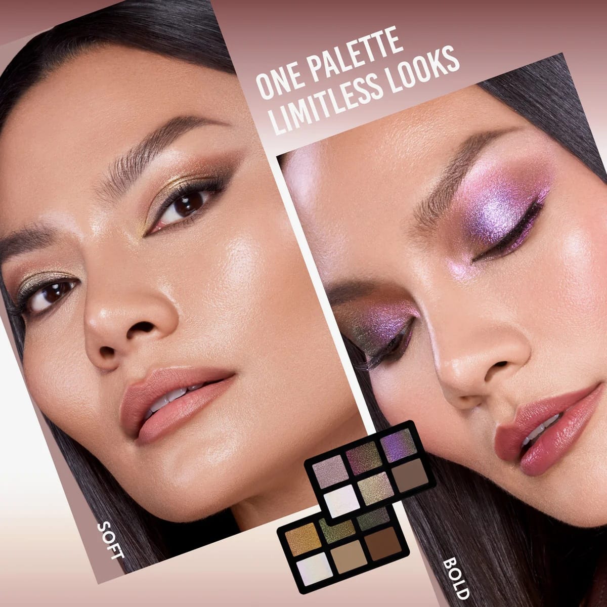 Danessa - Lightwork Volume Vll Freedom Palette