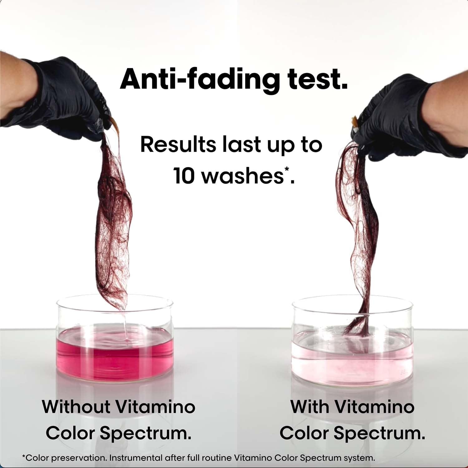 Loreal Professionnel - Vitamino Color Spectrum Professional Shampoo (300ML)