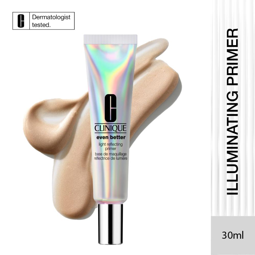 Clinique Even Better Light Reflecting Primer (30ml)