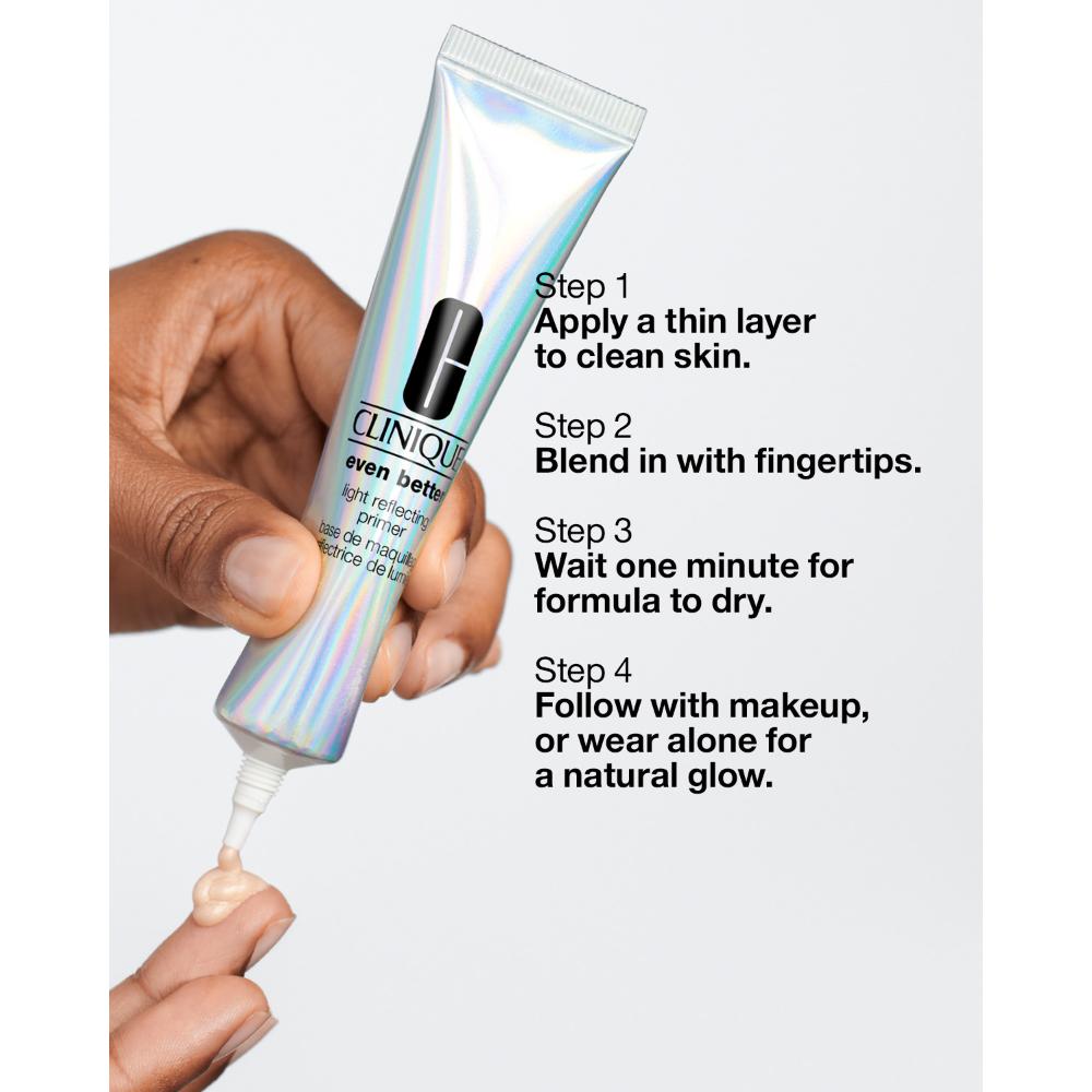 Clinique Even Better Light Reflecting Primer (30ml)