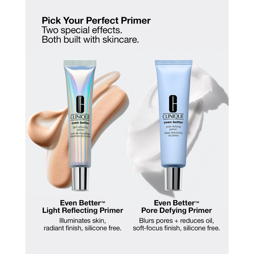 Clinique Even Better Light Reflecting Primer (30ml)