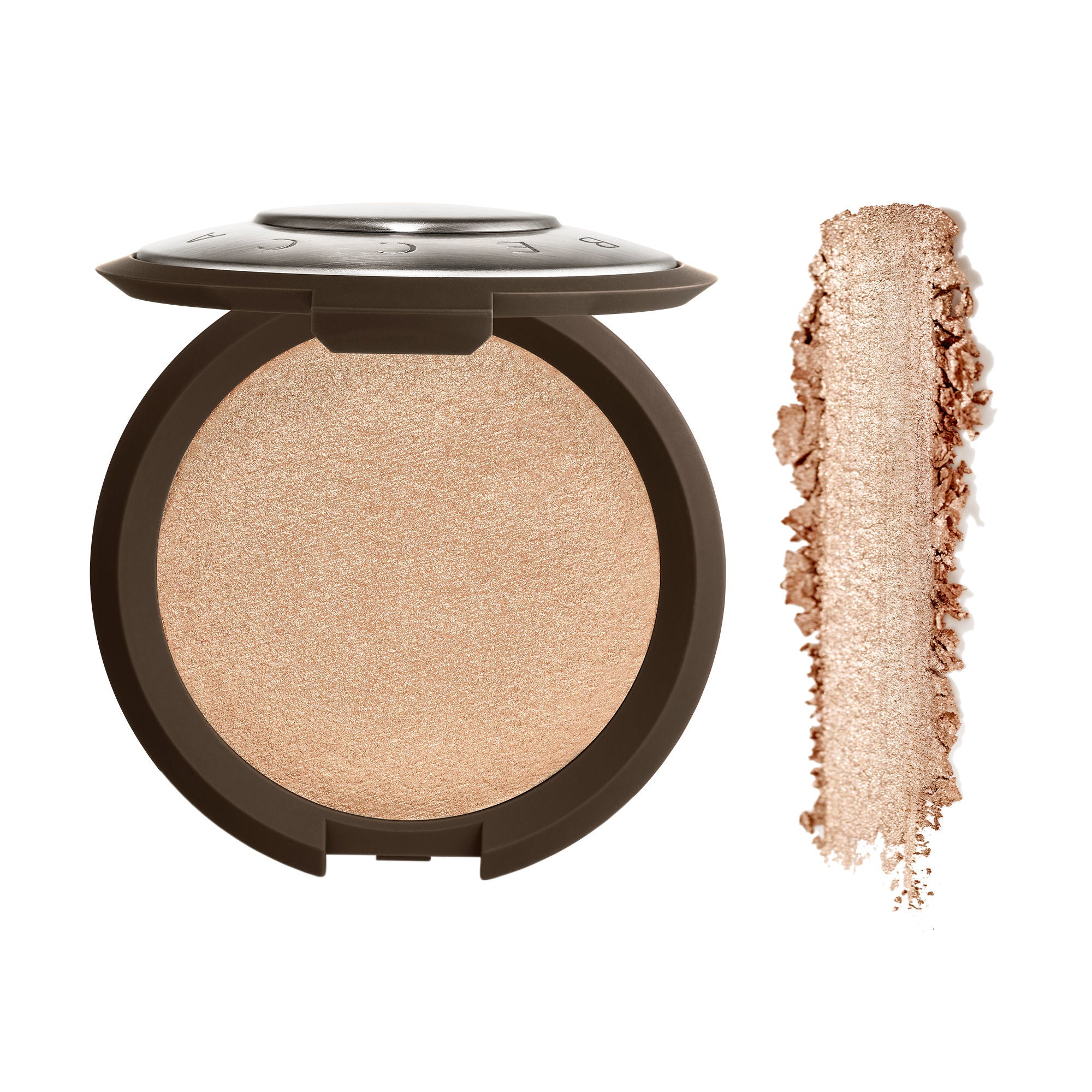 Smashbox X Becca Shimmering Skin Perfector Pressed - Opal (7 g)