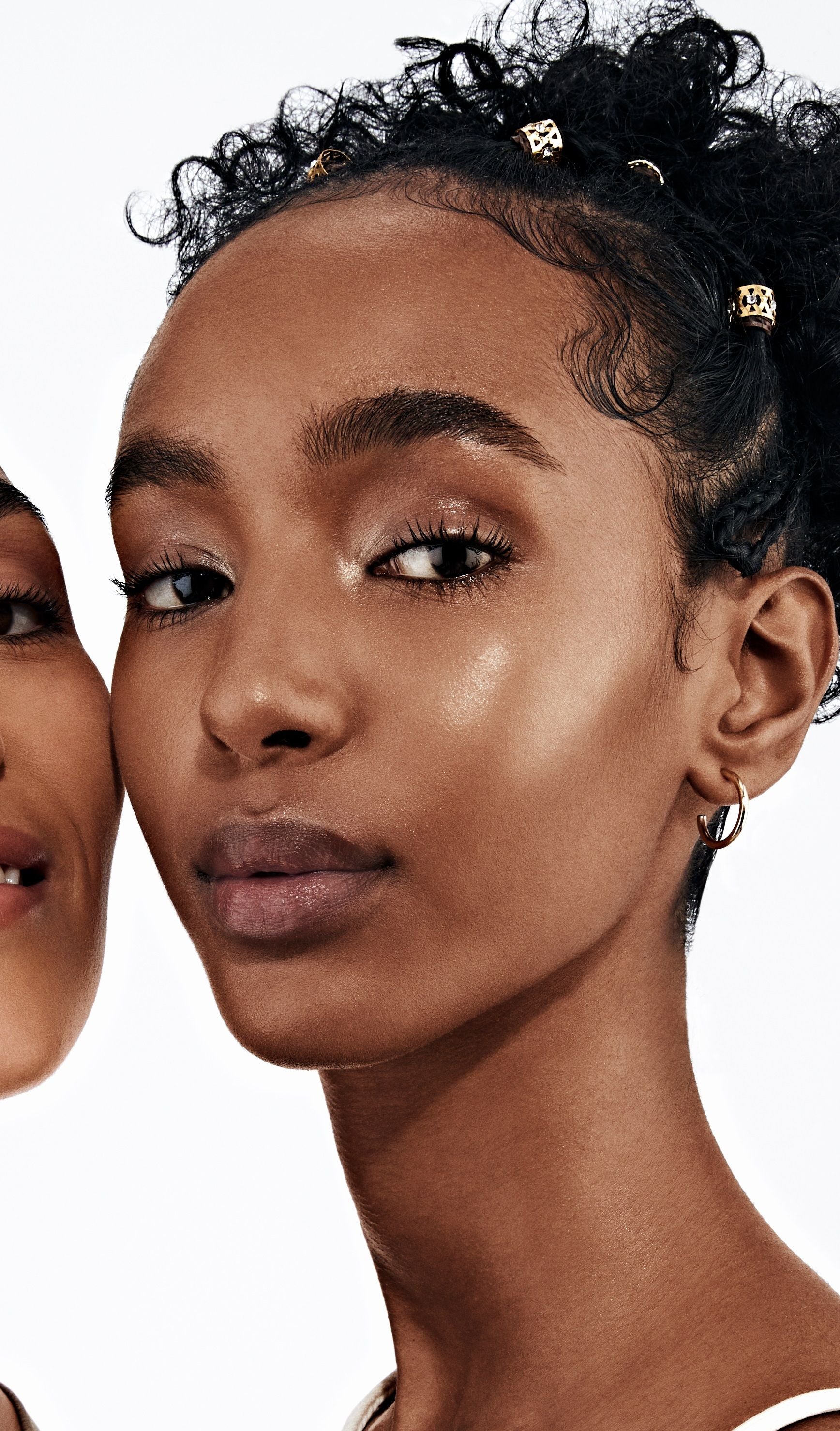 Smashbox X Becca Shimmering Skin Perfector Pressed - Opal (7 g)
