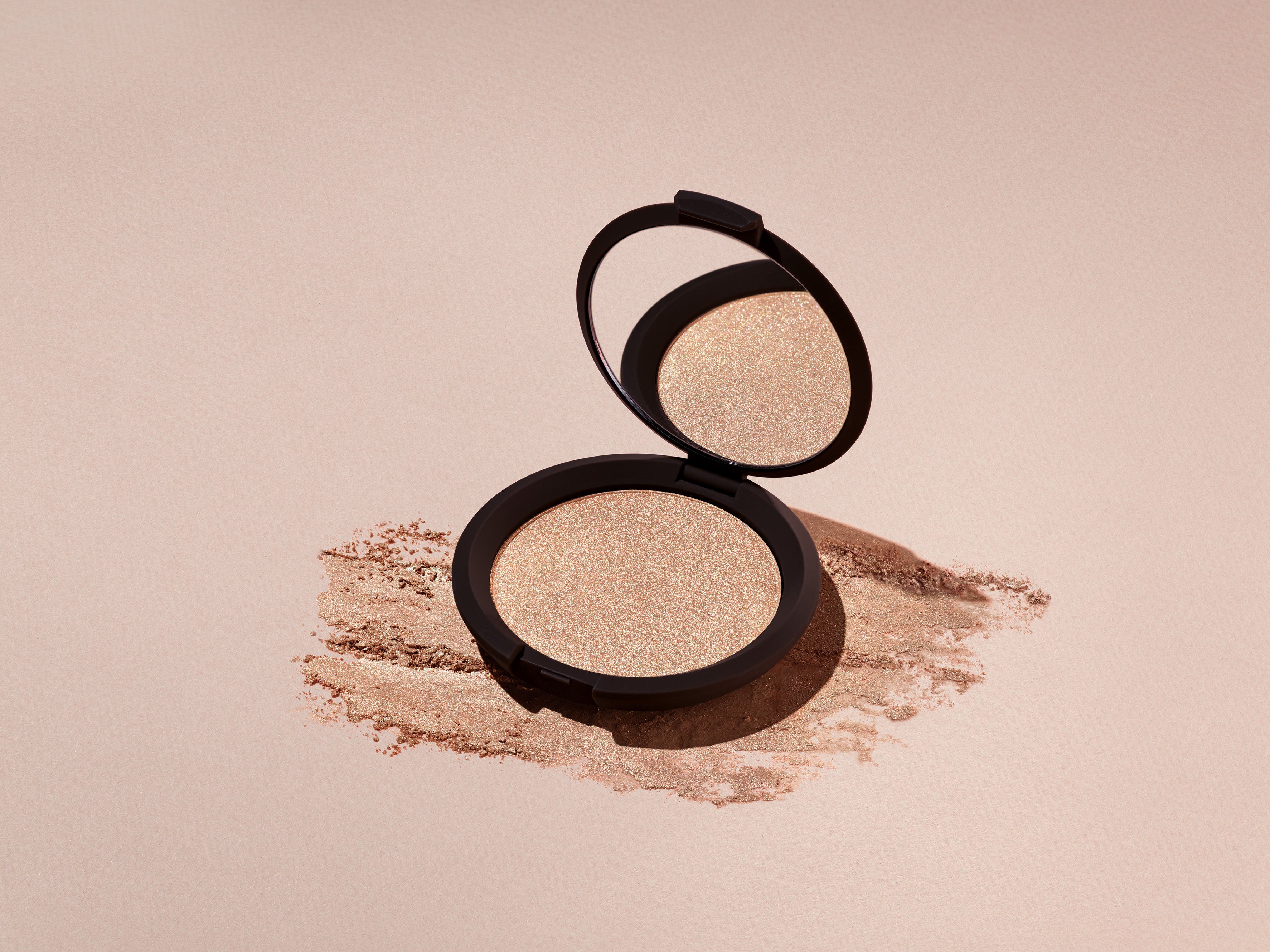 Smashbox X Becca Shimmering Skin Perfector Pressed - Opal (7 g)