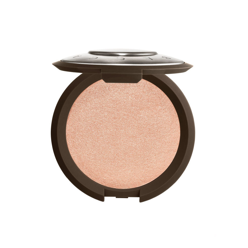 Smashbox X Becca Shimmering Skin Perfector Pressed - Rose Quartz (7 g)