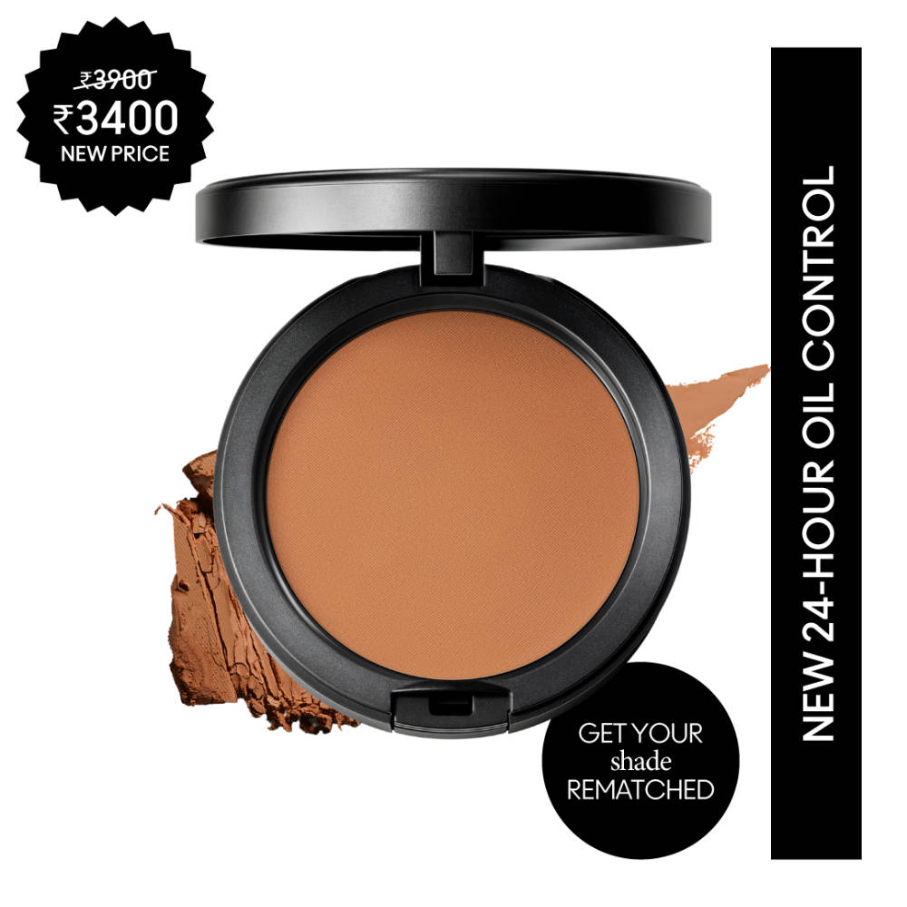 M.A.C Studio Fix Powder Plus Compact Foundation - NW Shades