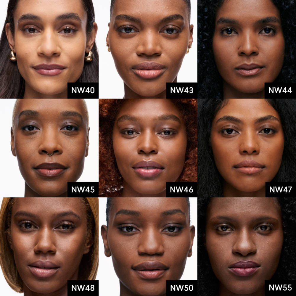 M.A.C Studio Fix Powder Plus Compact Foundation - NW Shades