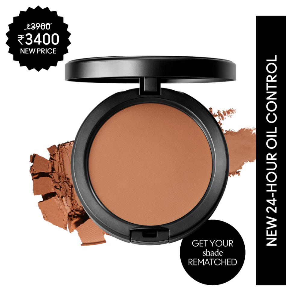 M.A.C Studio Fix Powder Plus Compact Foundation - NW Shades