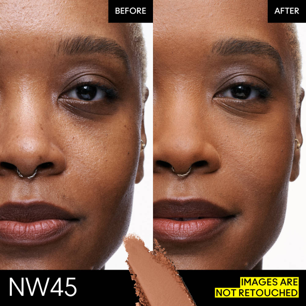 M.A.C Studio Fix Powder Plus Compact Foundation - NW Shades