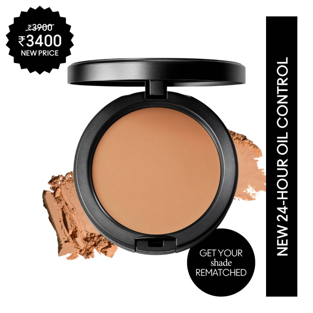 M.A.C Studio Fix Powder Plus Compact Foundation - NW Shades