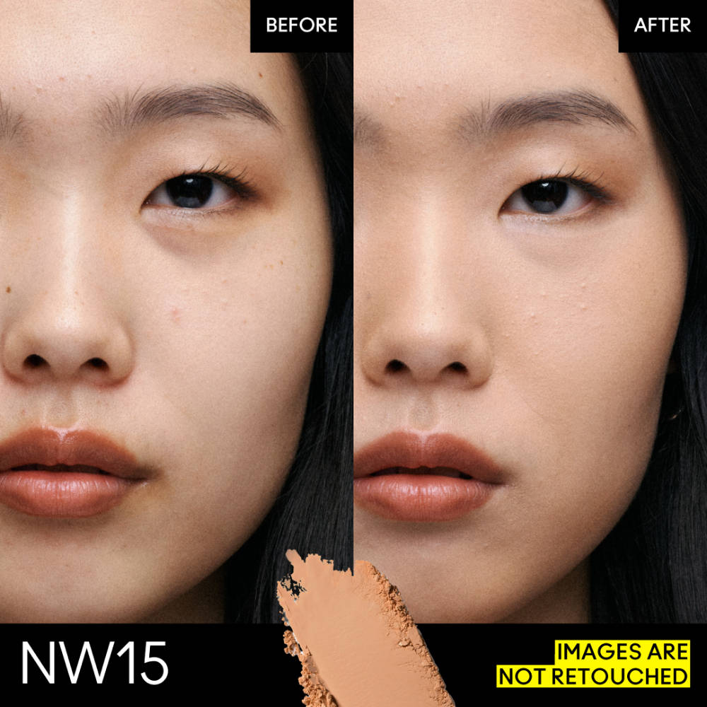 M.A.C Studio Fix Powder Plus Compact Foundation - NW Shades