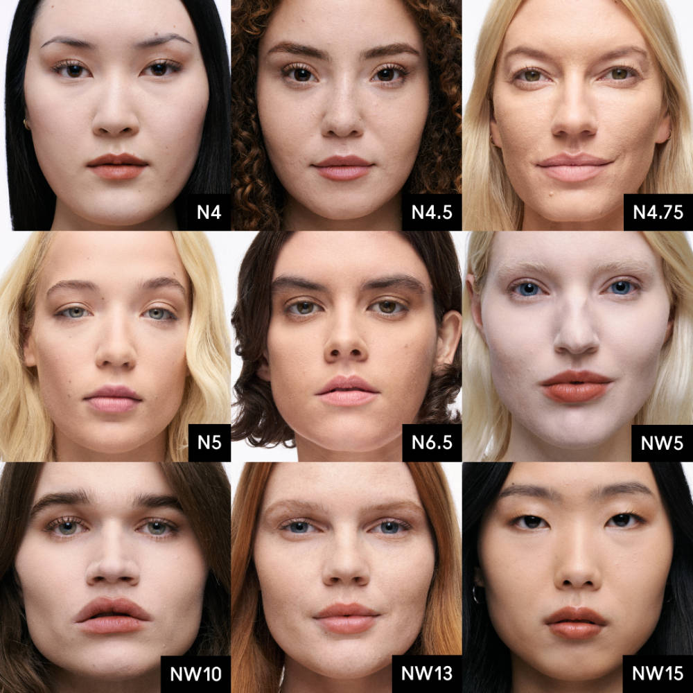 M.A.C Studio Fix Powder Plus Compact Foundation - NW Shades