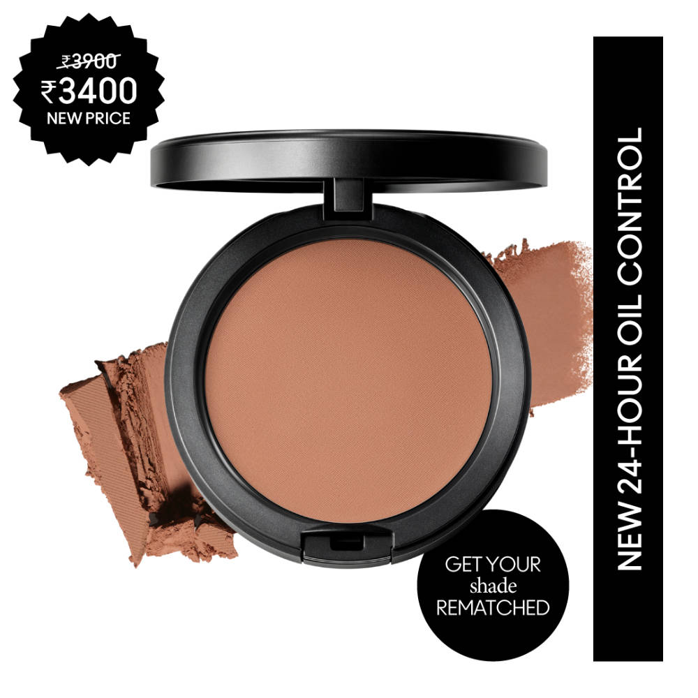 M.A.C Studio Fix Powder Plus Compact Foundation - NW Shades