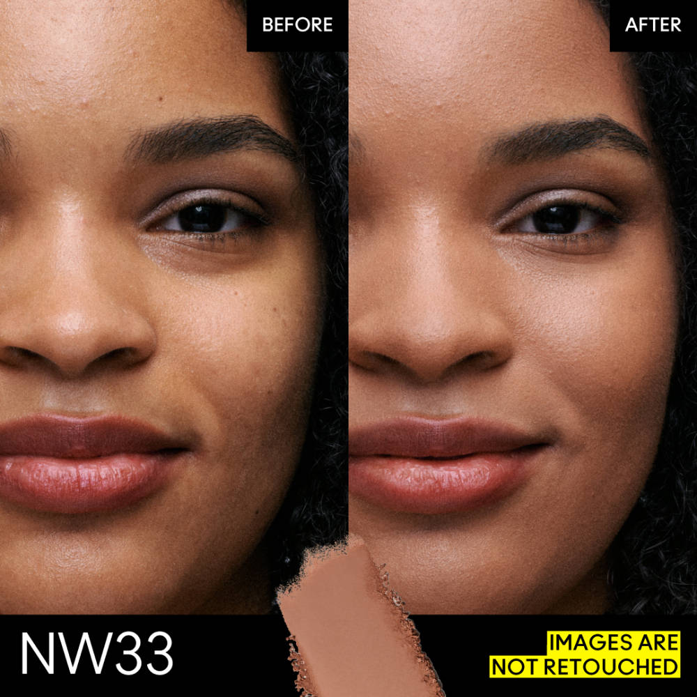 M.A.C Studio Fix Powder Plus Compact Foundation - NW Shades