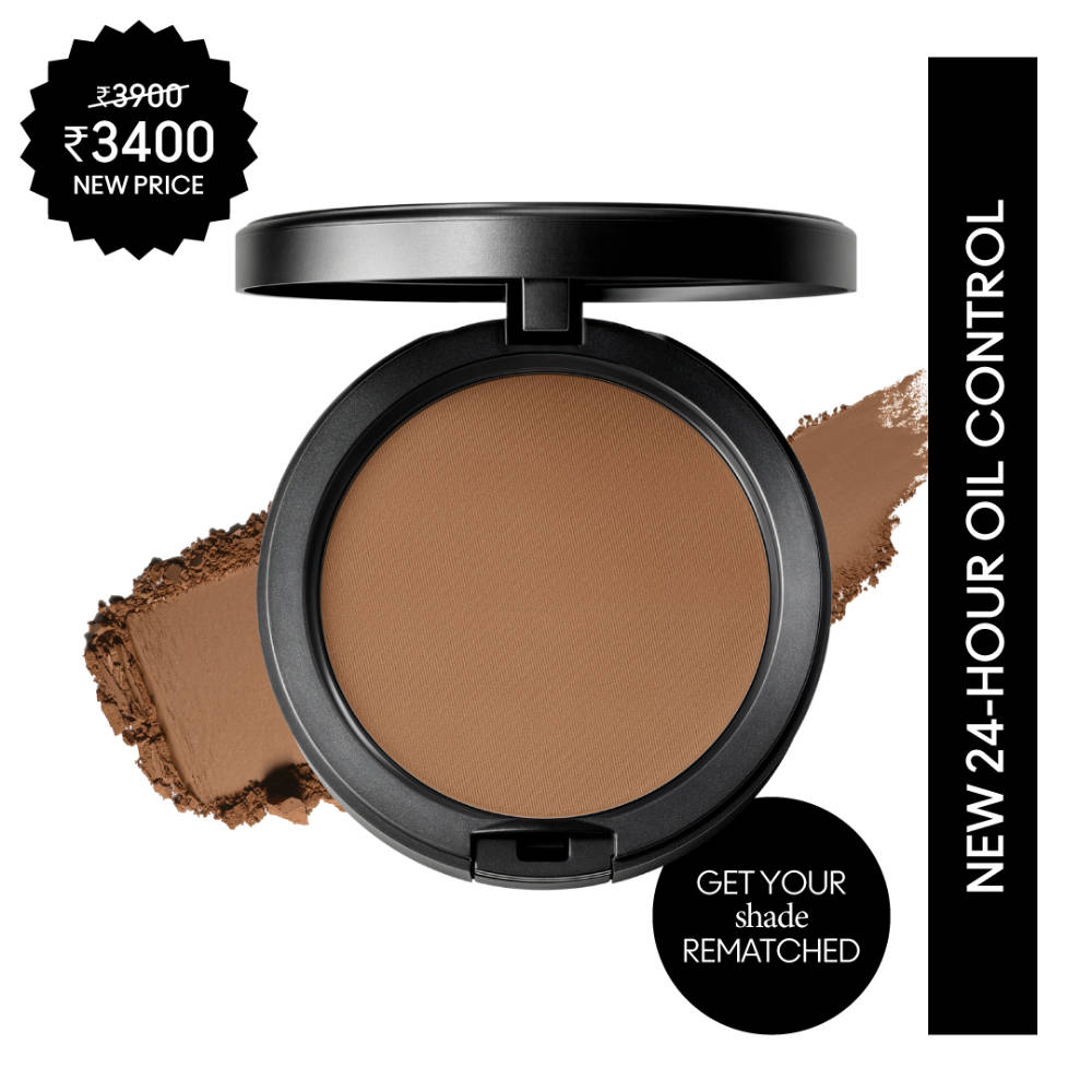 M.A.C Studio Fix Powder Plus Compact Foundation - NC Shades