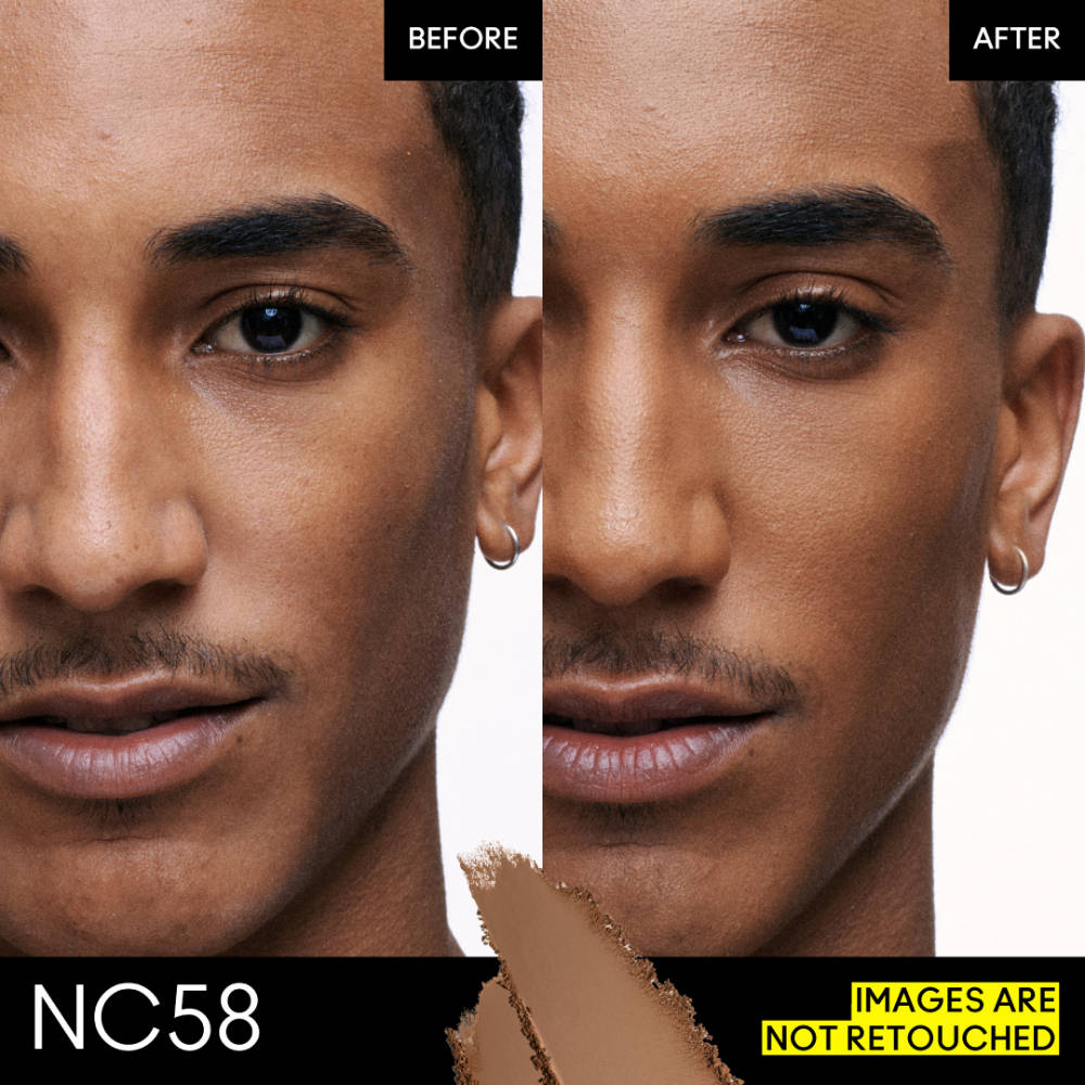 M.A.C Studio Fix Powder Plus Compact Foundation - NC Shades