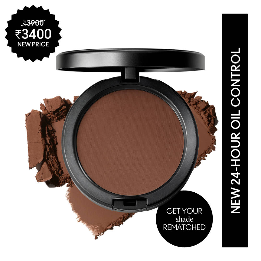 M.A.C Studio Fix Powder Plus Compact Foundation - NC Shades