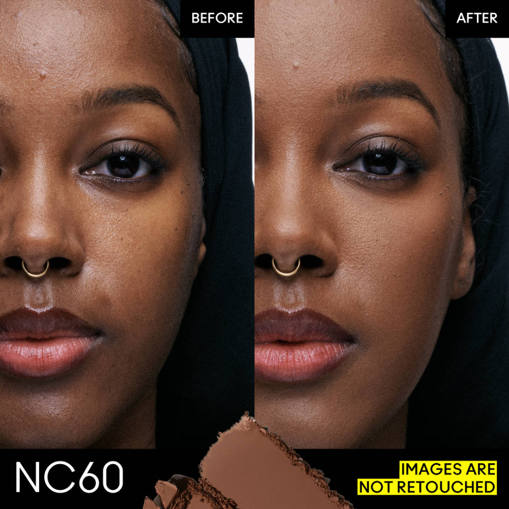 M.A.C Studio Fix Powder Plus Compact Foundation - NC Shades
