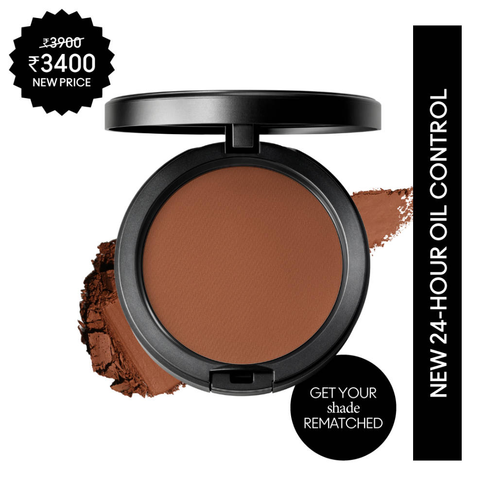 M.A.C Studio Fix Powder Plus Compact Foundation - NW Shades