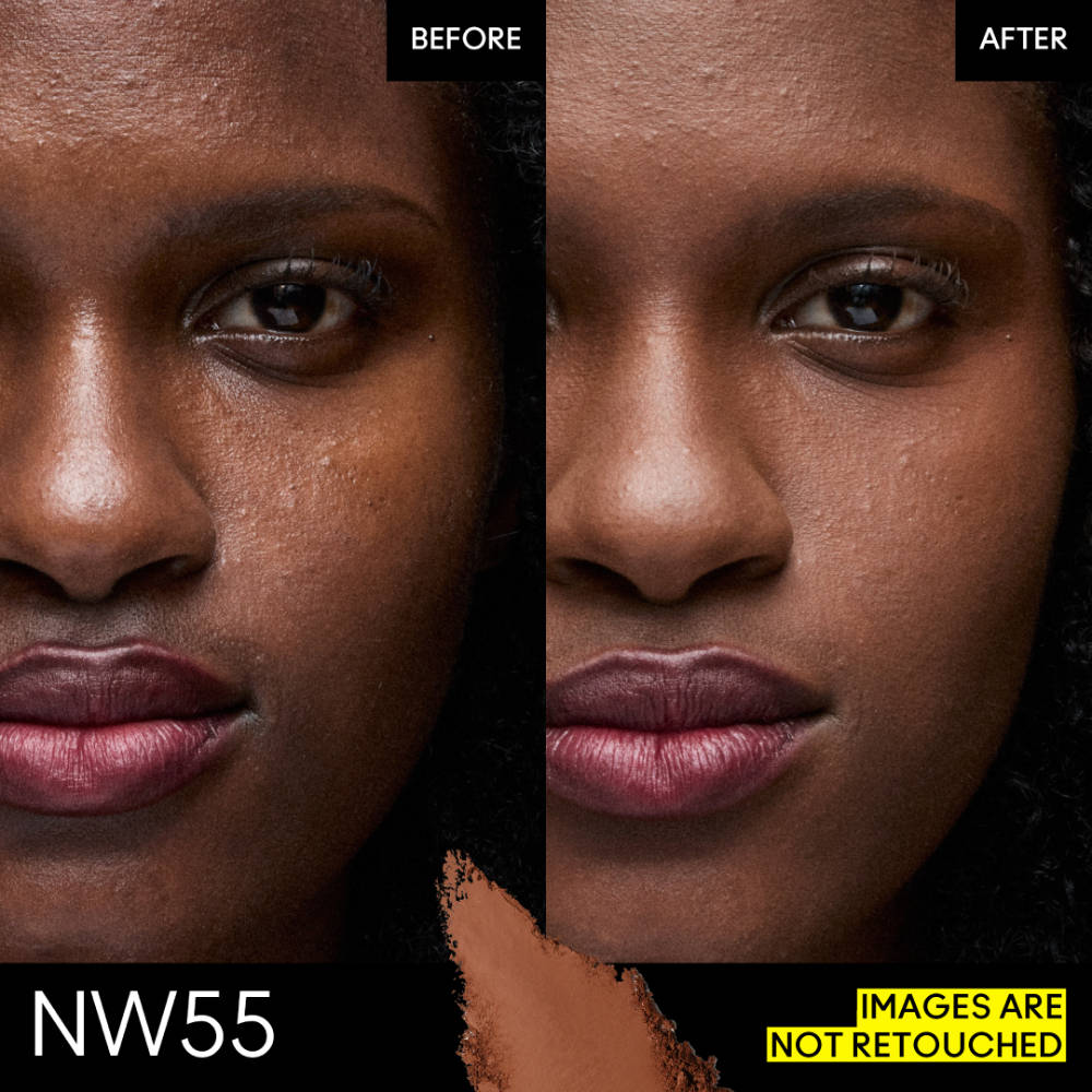 M.A.C Studio Fix Powder Plus Compact Foundation - NW Shades