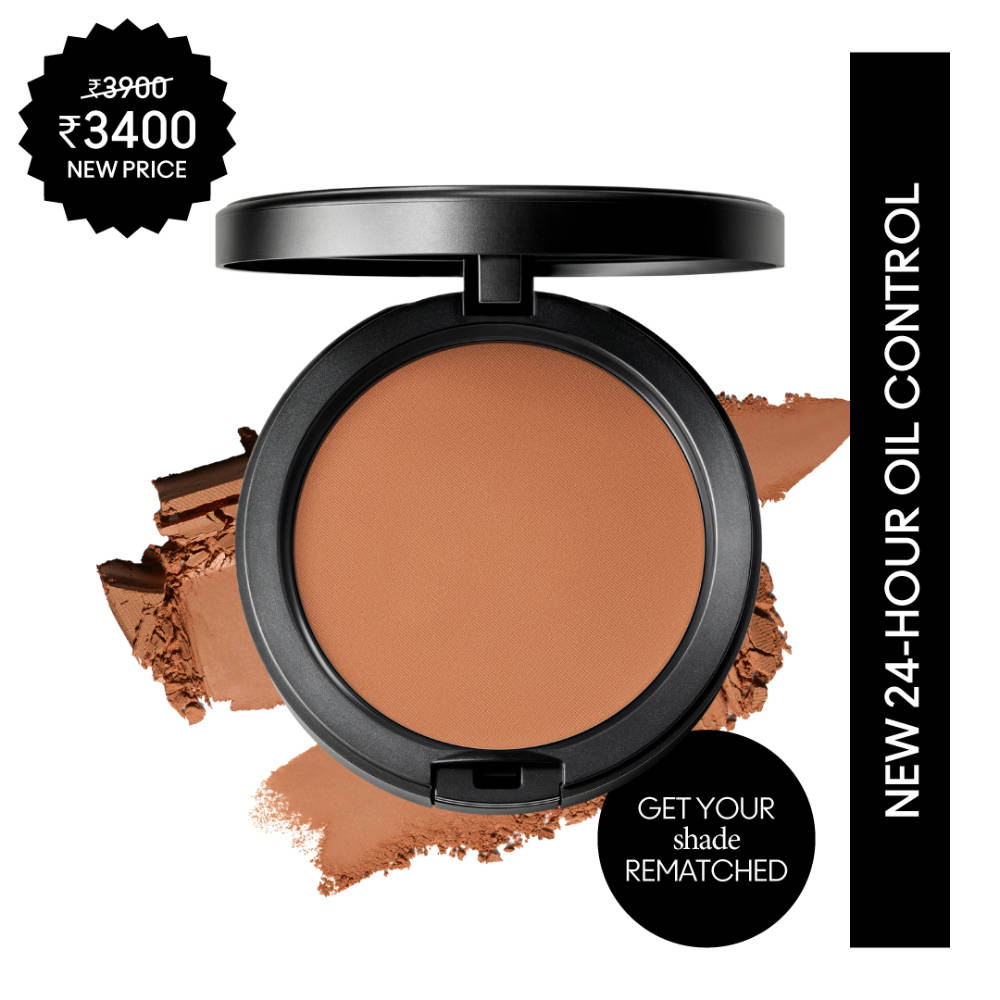 M.A.C Studio Fix Powder Plus Compact Foundation - NW Shades