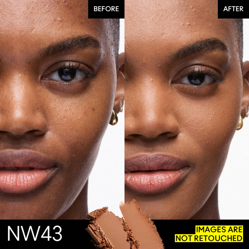 M.A.C Studio Fix Powder Plus Compact Foundation - NW Shades