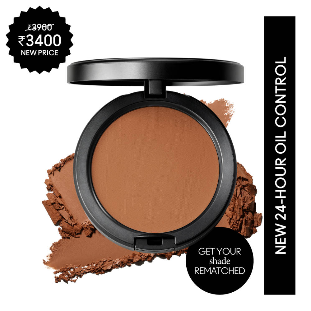 M.A.C Studio Fix Powder Plus Compact Foundation - NW Shades