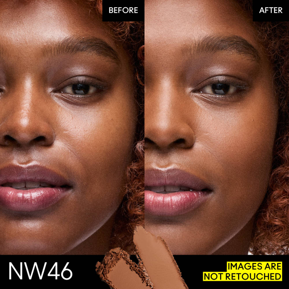 M.A.C Studio Fix Powder Plus Compact Foundation - NW Shades