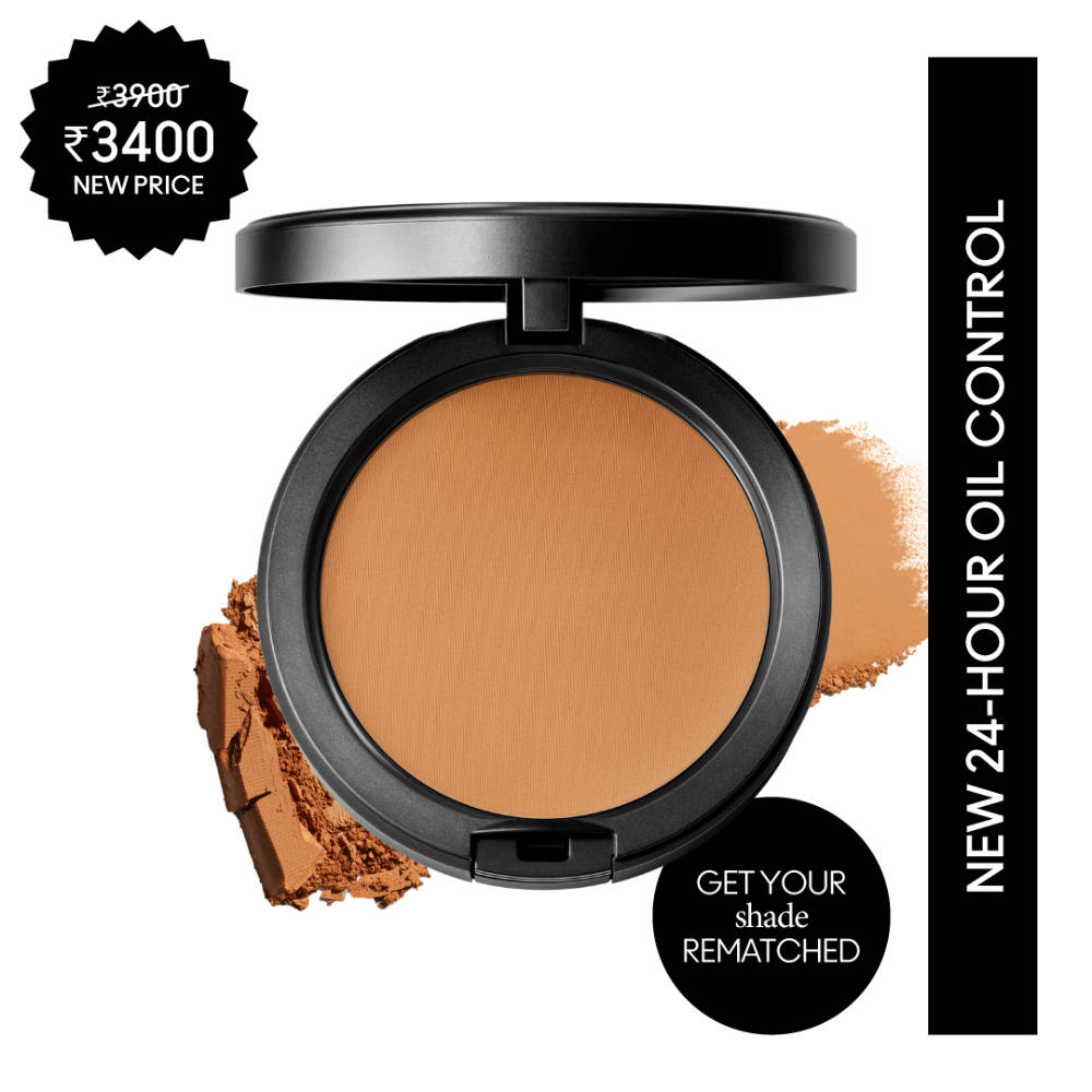 M.A.C Studio Fix Powder Plus Compact Foundation - NC Shades