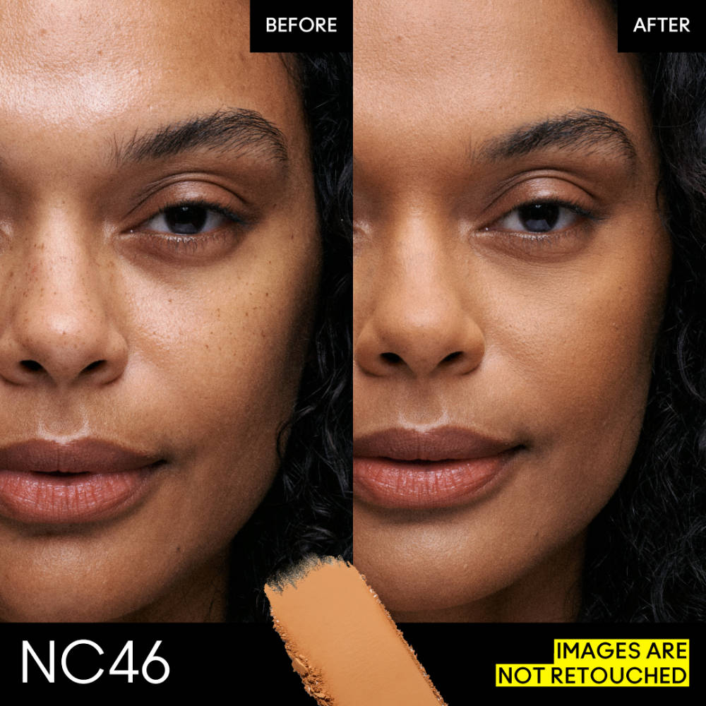 M.A.C Studio Fix Powder Plus Compact Foundation - NC Shades