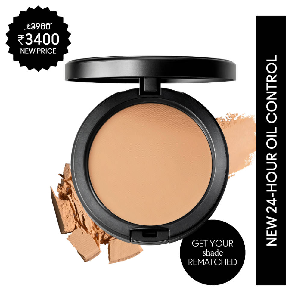 M.A.C Studio Fix Powder Plus Compact Foundation - NW Shades