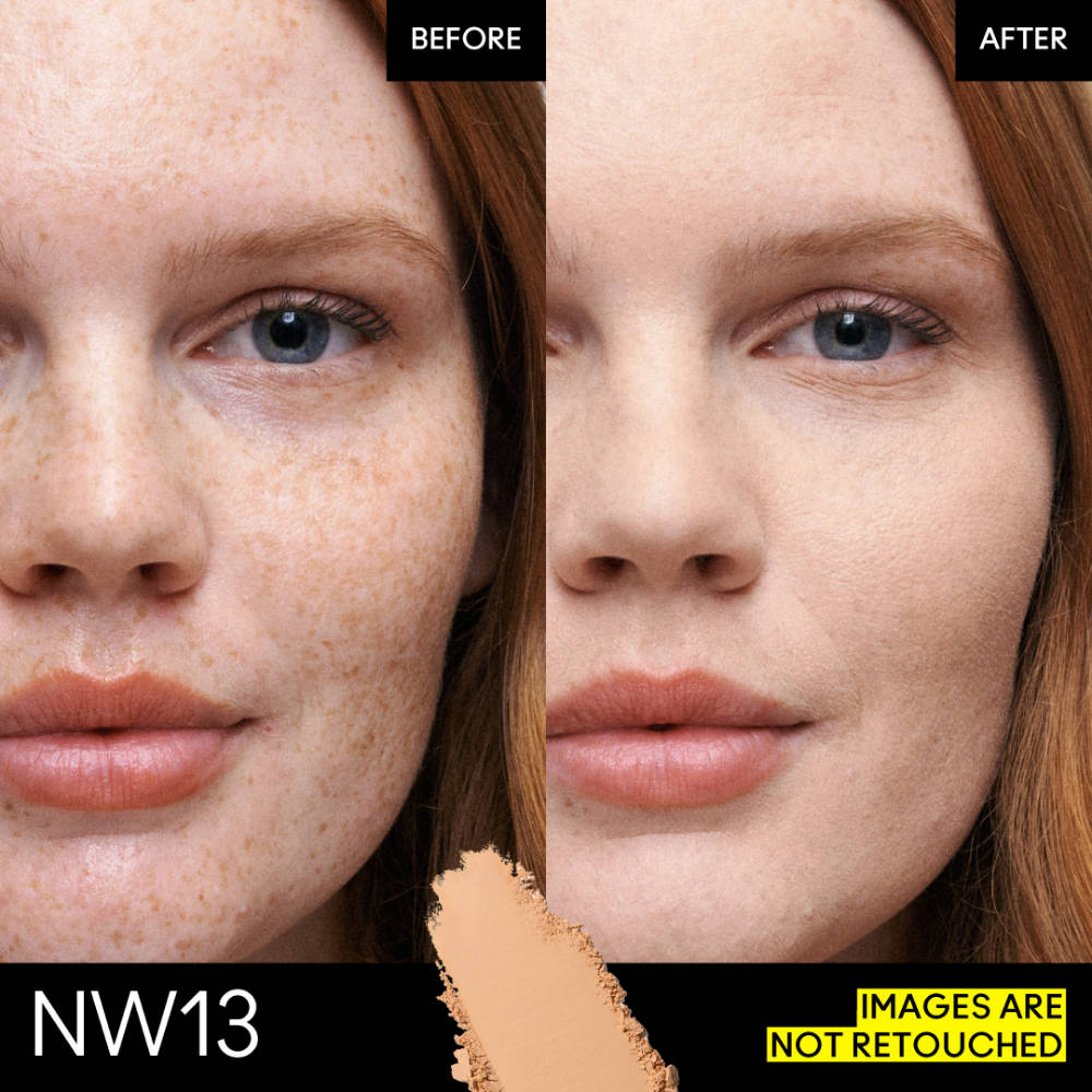 M.A.C Studio Fix Powder Plus Compact Foundation - NW Shades