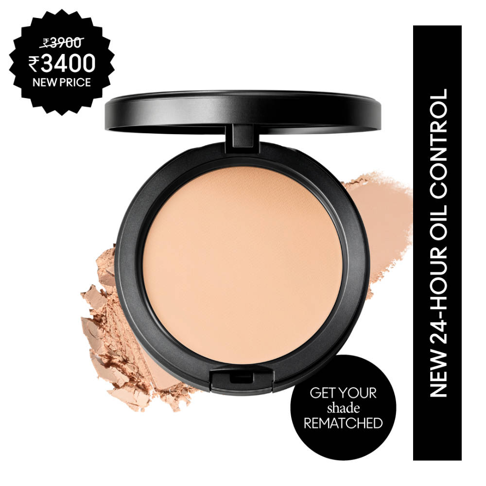 M.A.C Studio Fix Powder Plus Compact Foundation - NW Shades