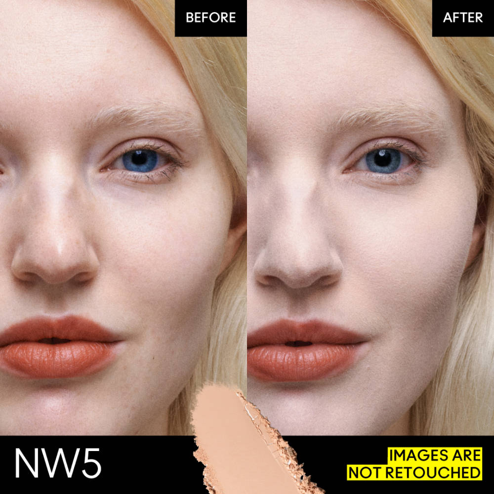M.A.C Studio Fix Powder Plus Compact Foundation - NW Shades
