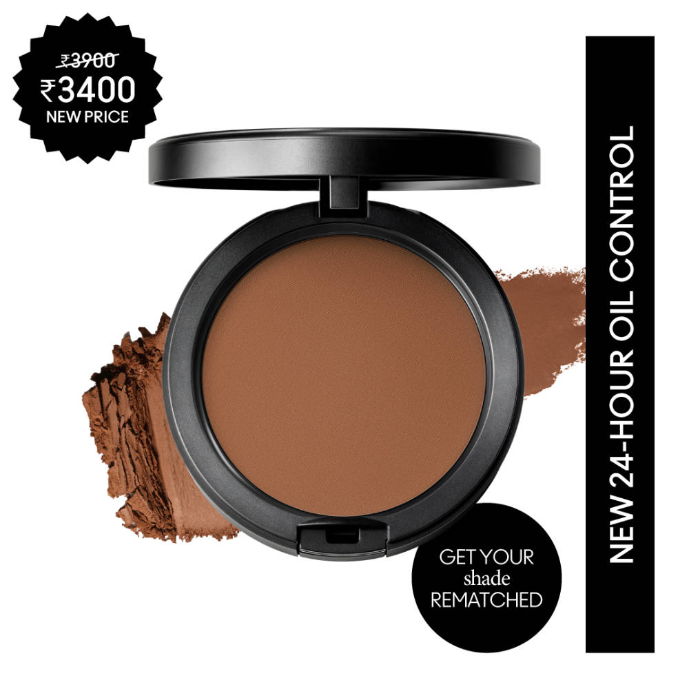 M.A.C Studio Fix Powder Plus Compact Foundation - NW Shades