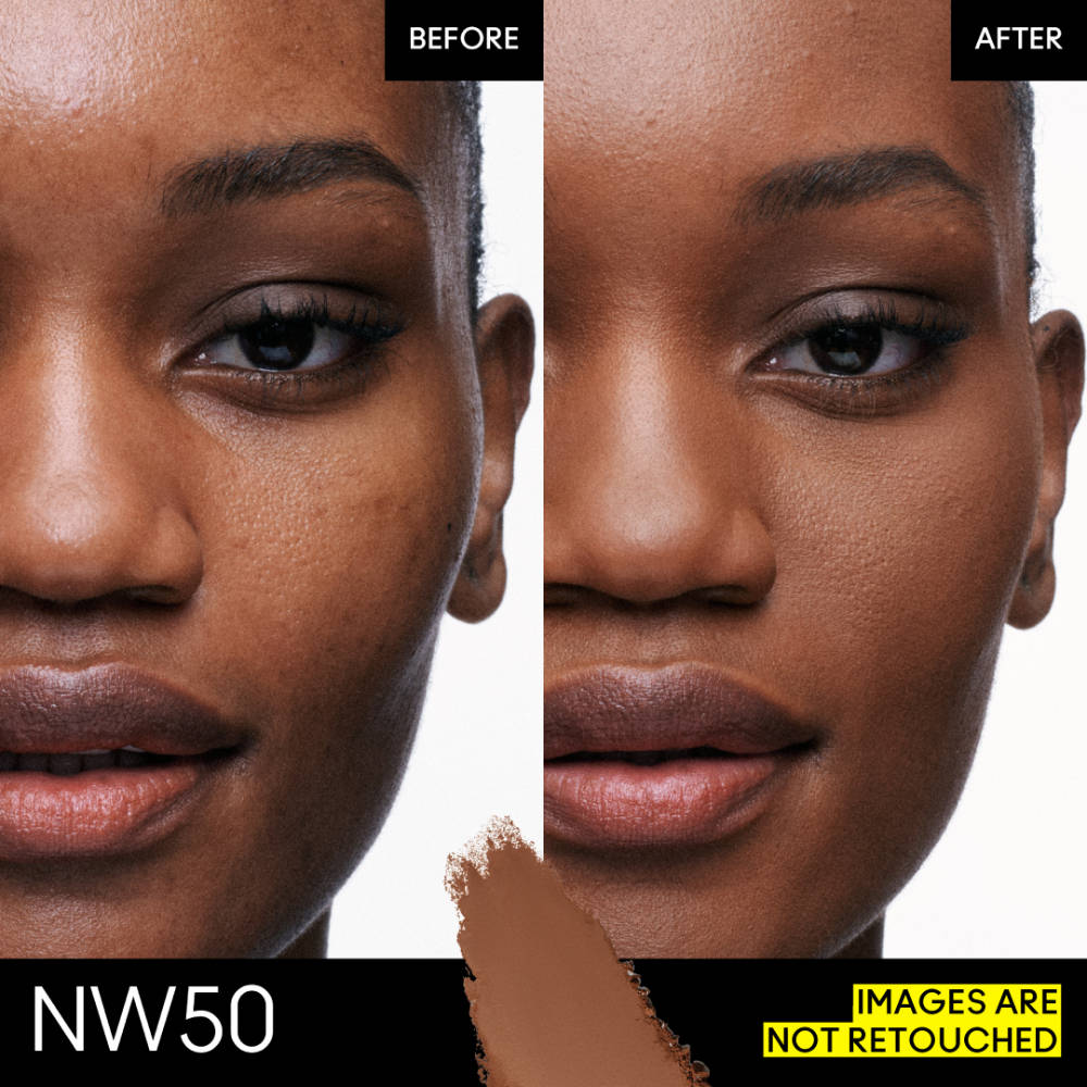 M.A.C Studio Fix Powder Plus Compact Foundation - NW Shades