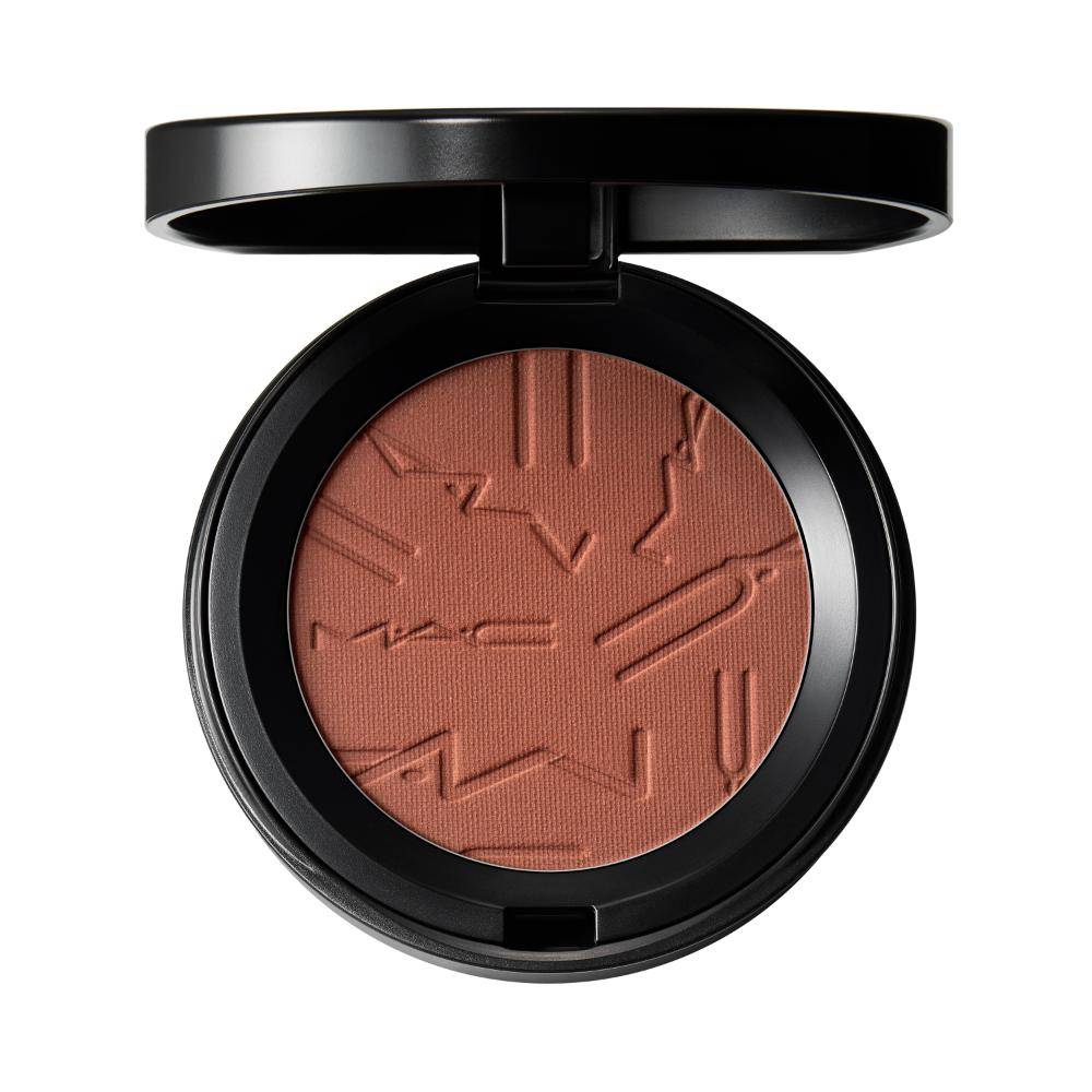 M.A.C Skinfinish Colour Struck Blush